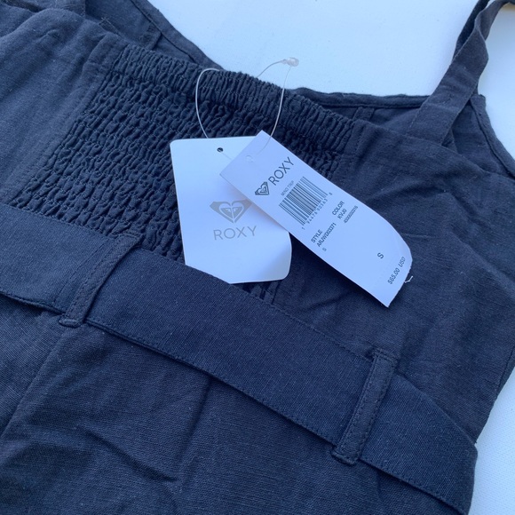 🌸ROXY Mind Trip Jumpsuit🌸 - Picture 9 of 11